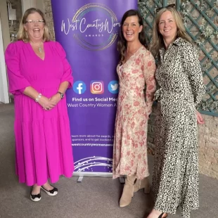 West Country Women Awards